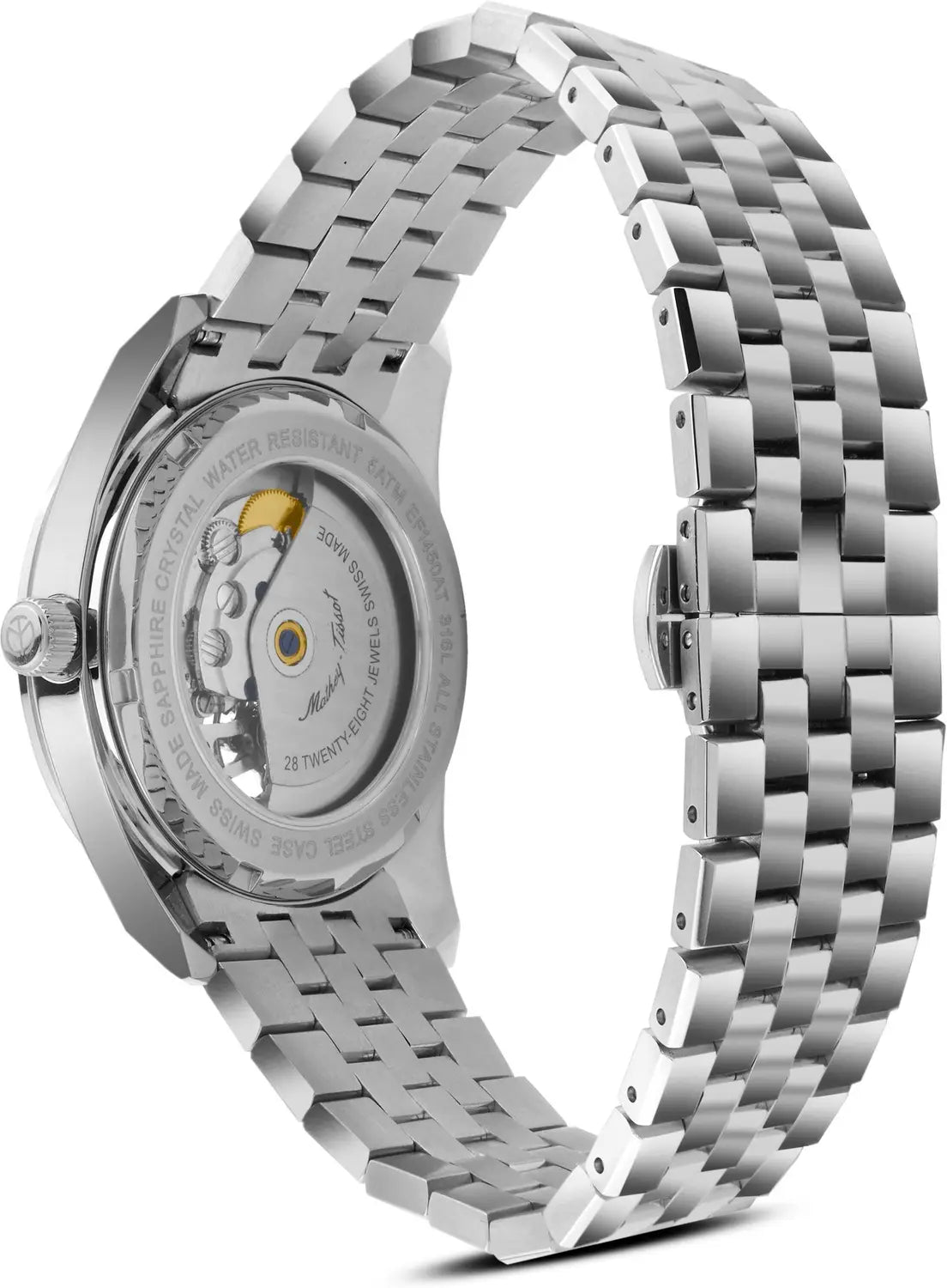 Mathey Tissot Nam EF1450ATAN