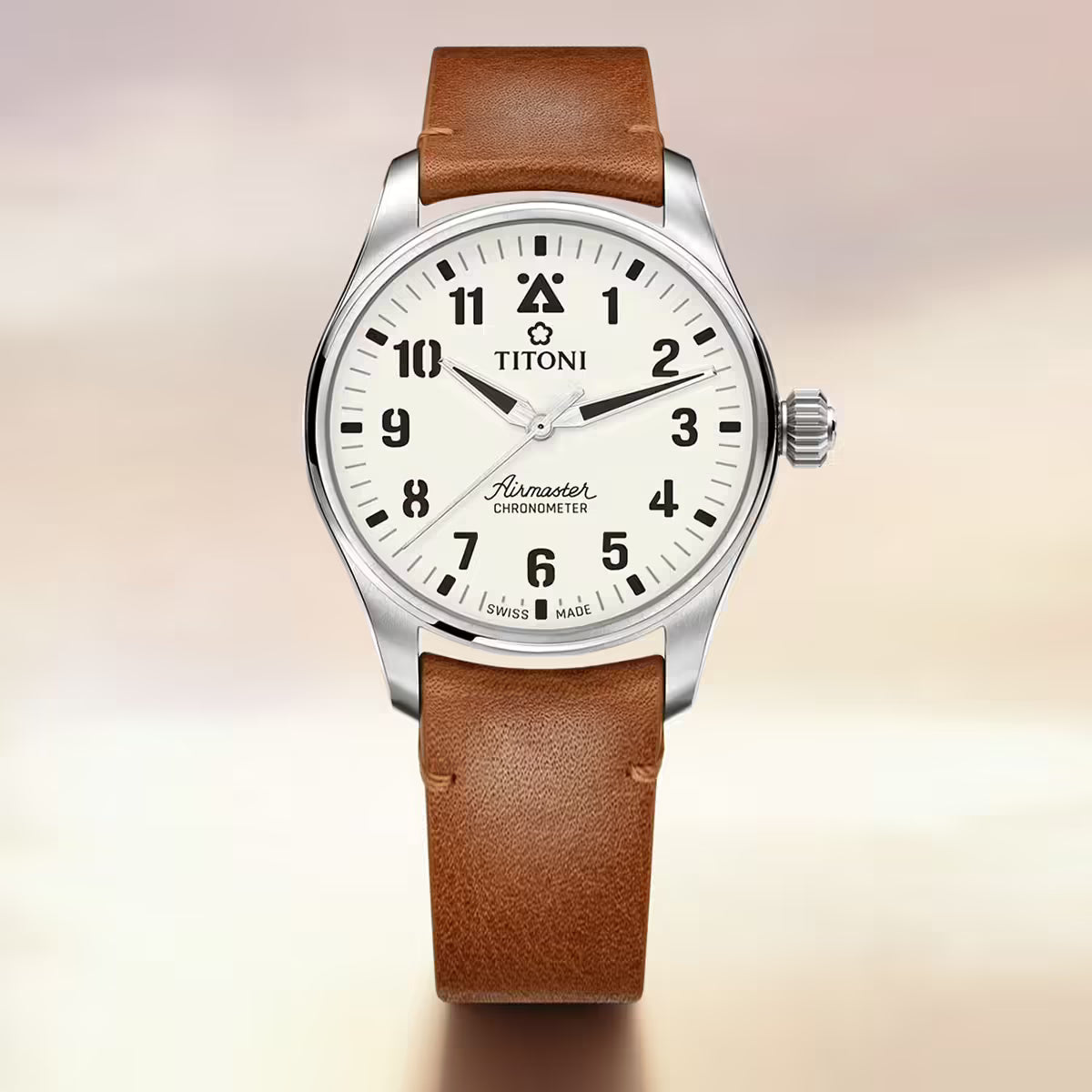 Titoni Nam 73906-T-ST-724