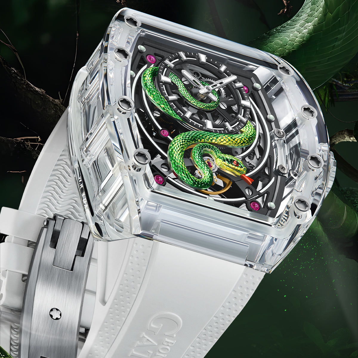 Bonest Gatti Nam BG6004-R1