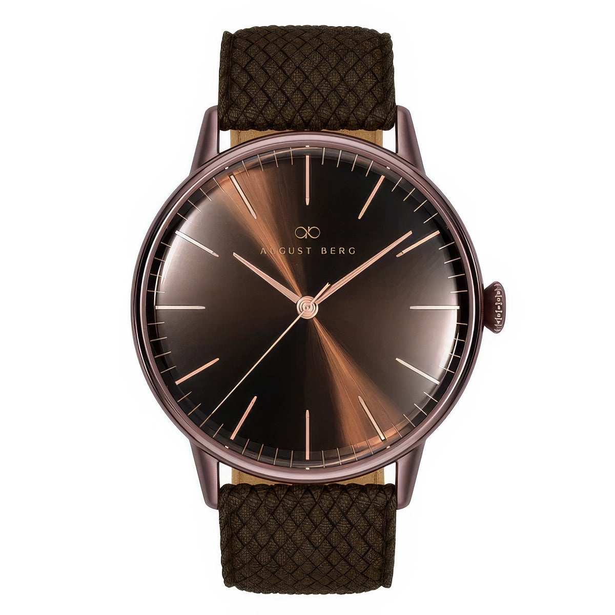 August Berg Nữ 10232C07VBN81