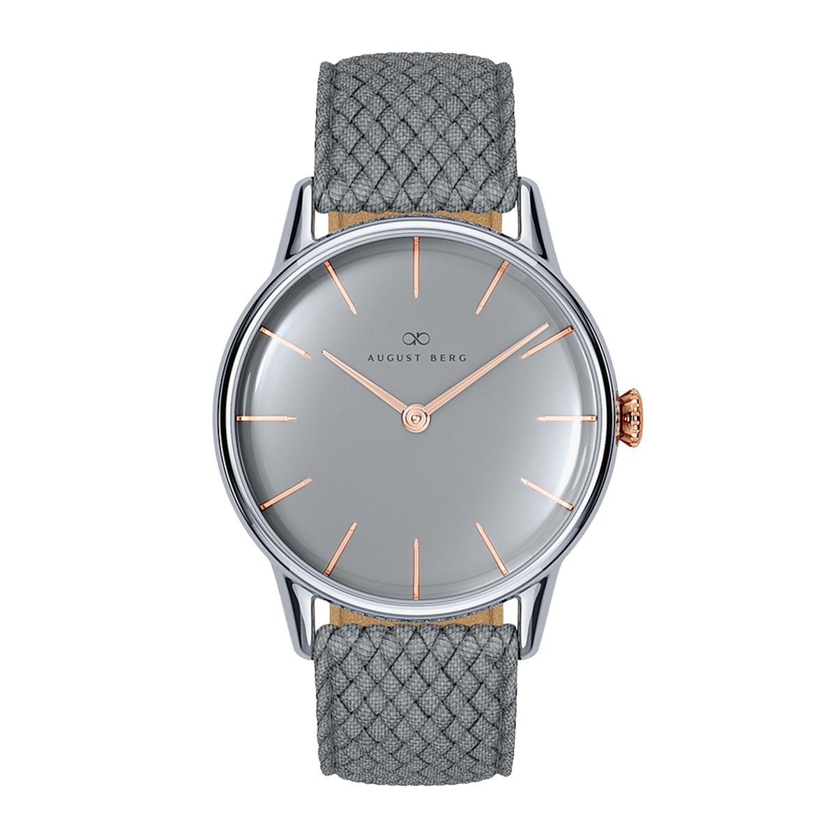 August Berg Unisex 10232H03VCG8C