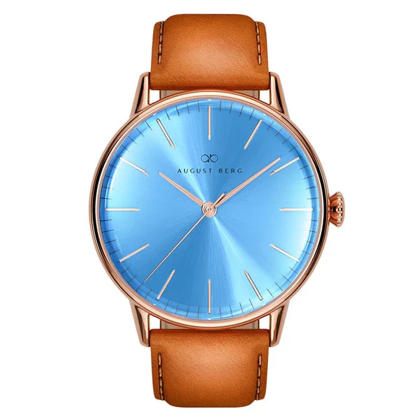 August Berg Nữ 10232A06LBN20