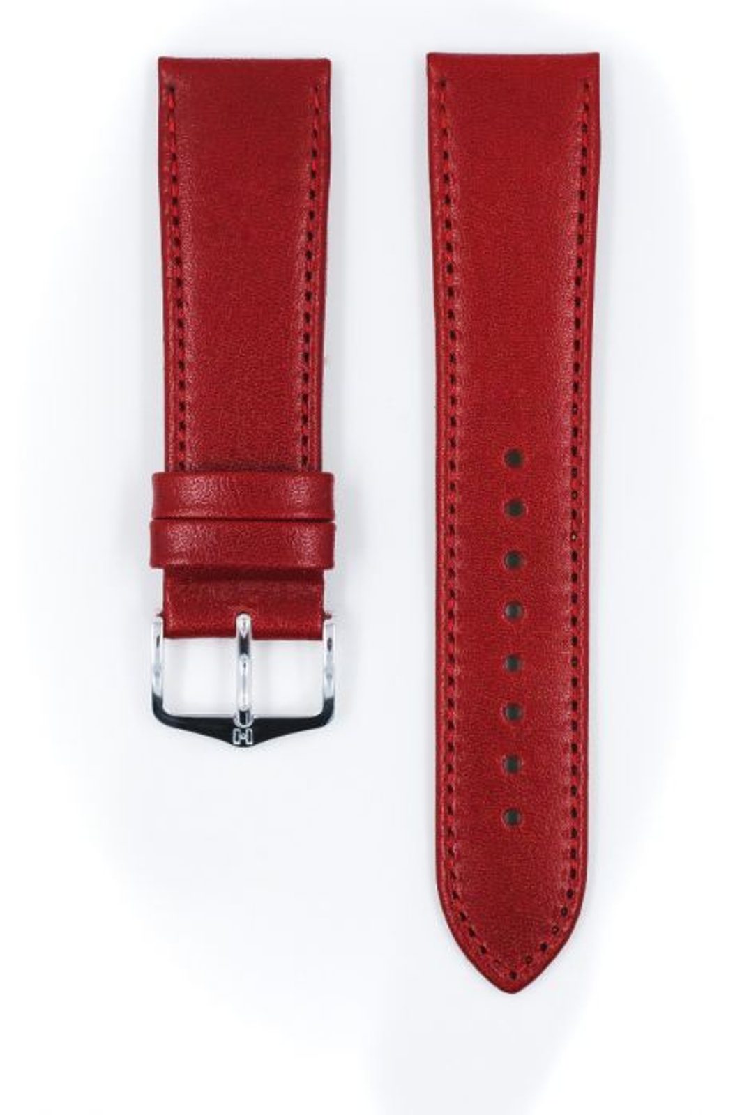 Dây Đồng Hồ Hirsch 03475120-2-20