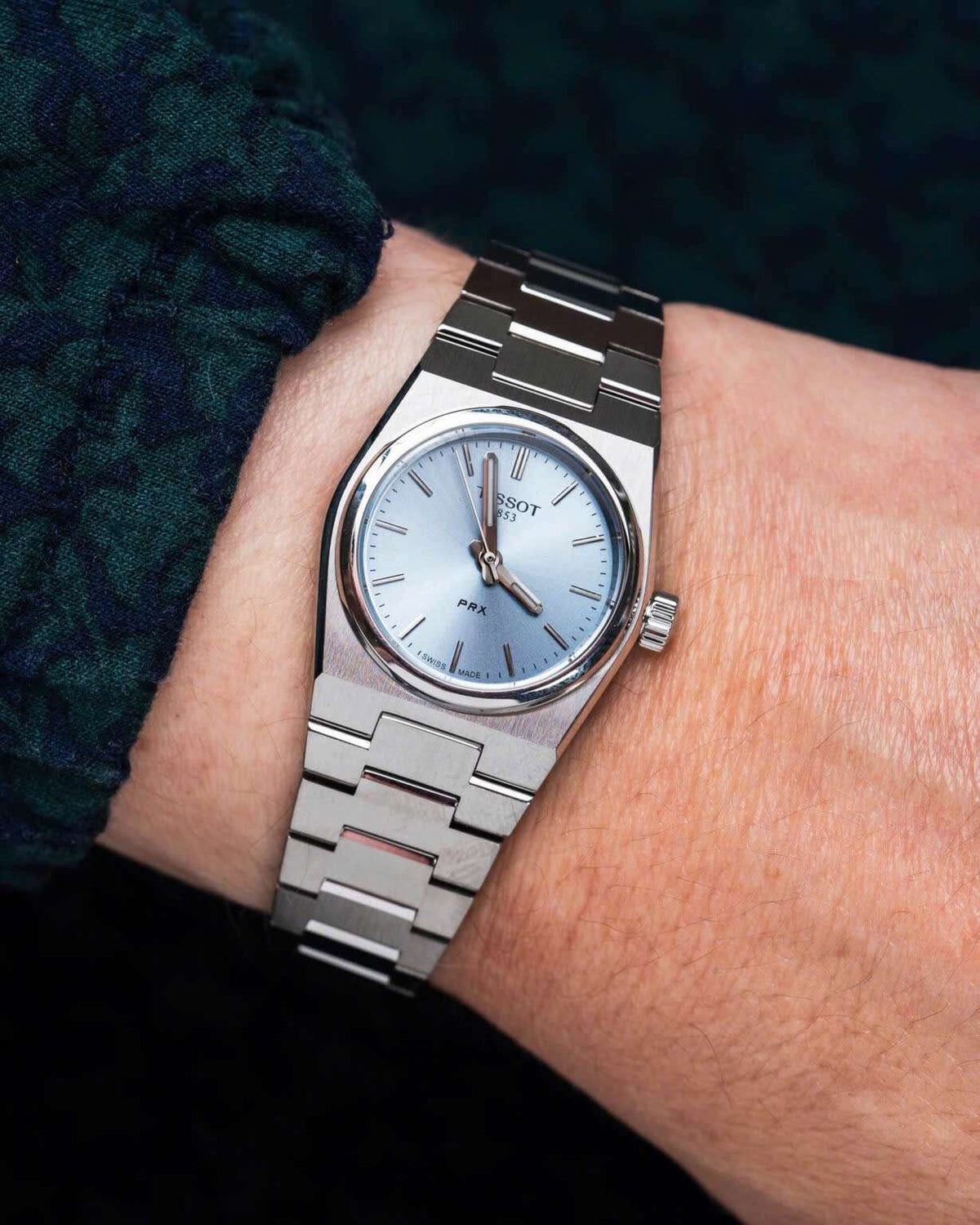 Tissot 1853 Nữ T137.010.11.351.00