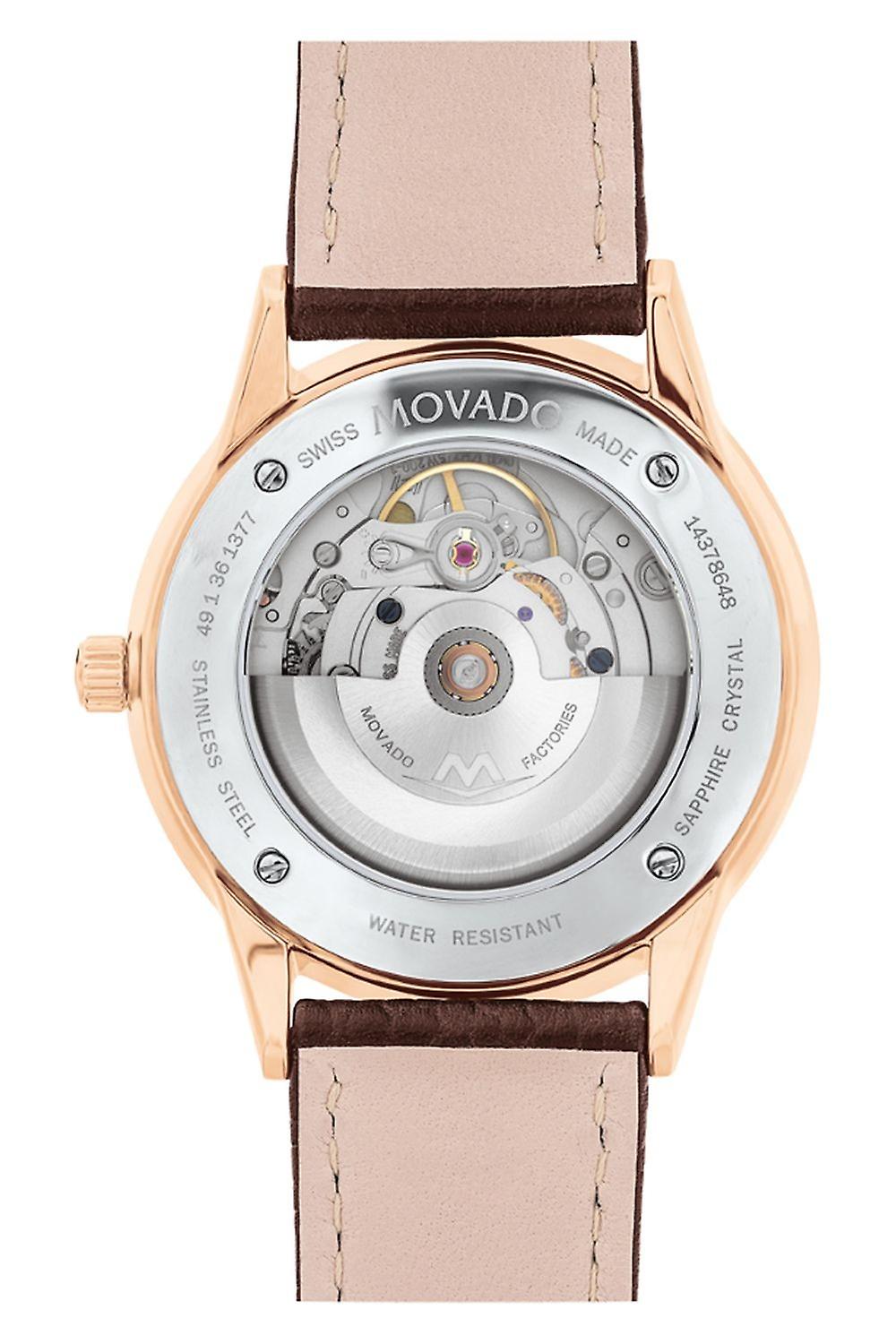 Movado Nữ 607617