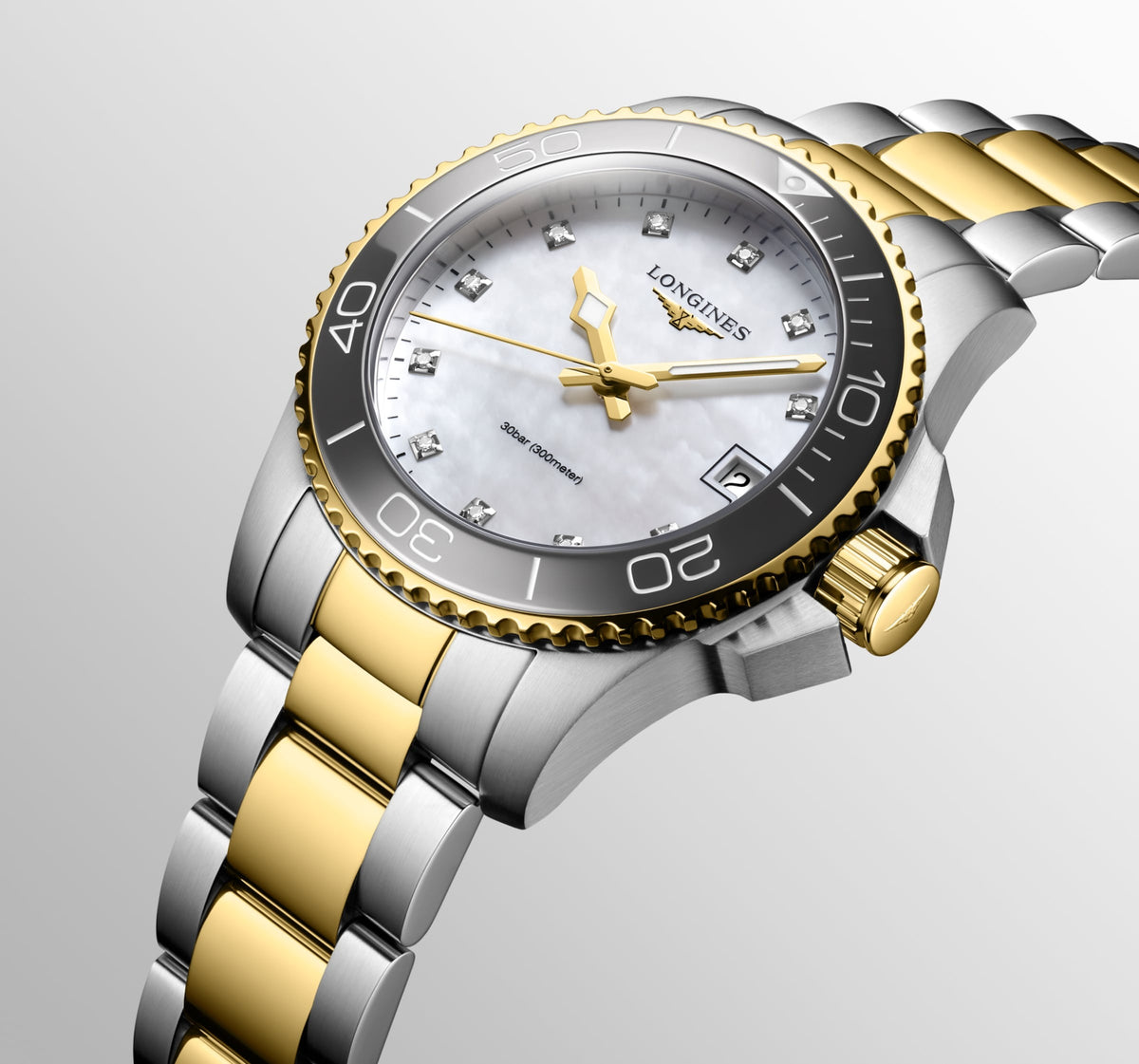 Longines Nữ L3.370.3.87.6