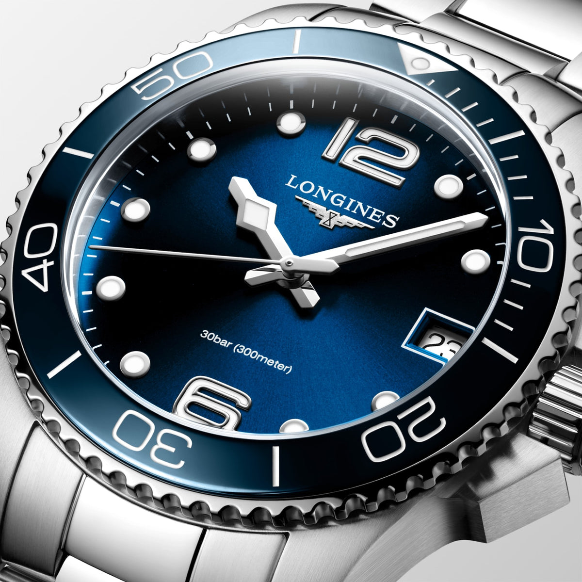 Longines Nữ L3.370.4.96.6