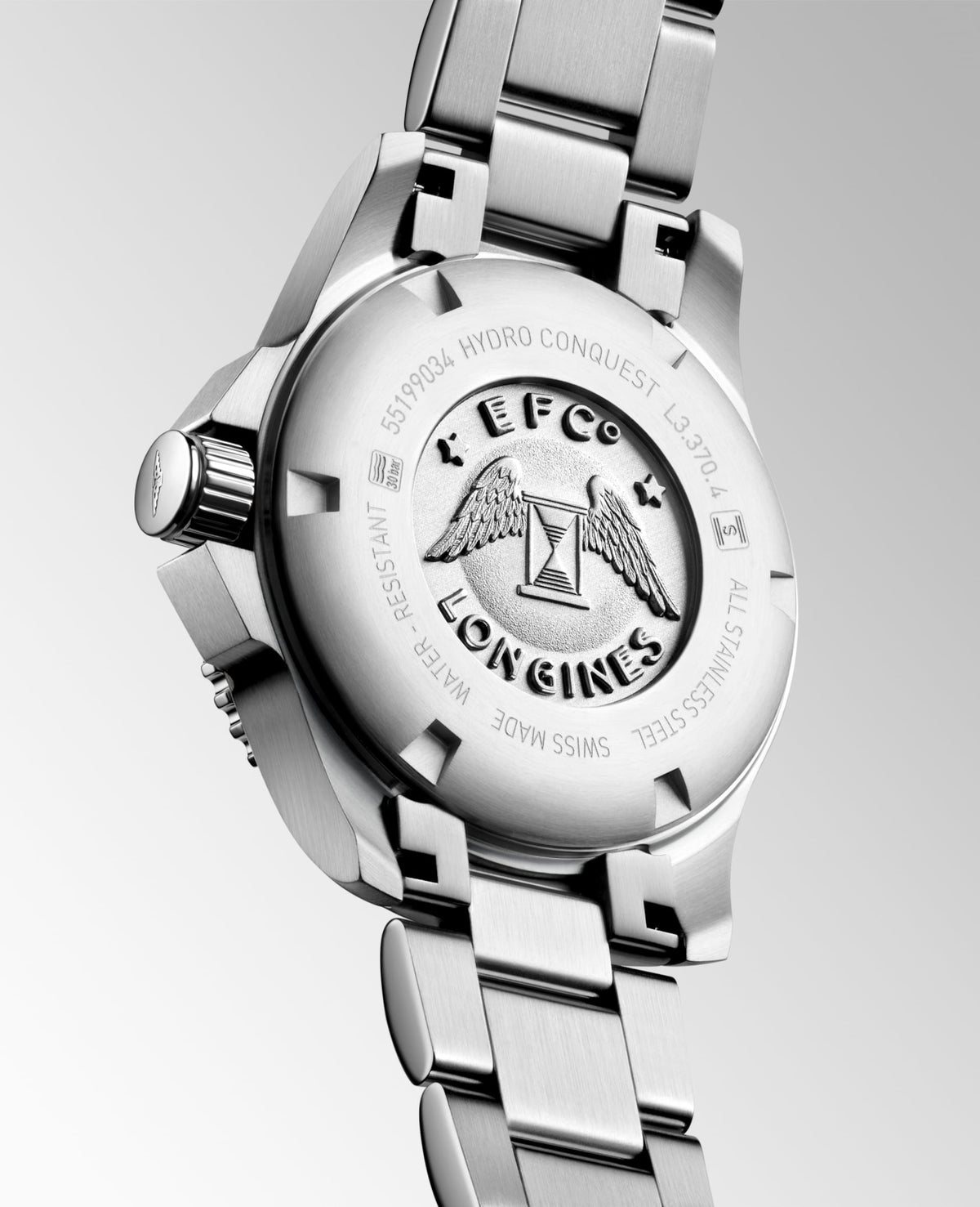 Longines Nữ L3.370.4.96.6
