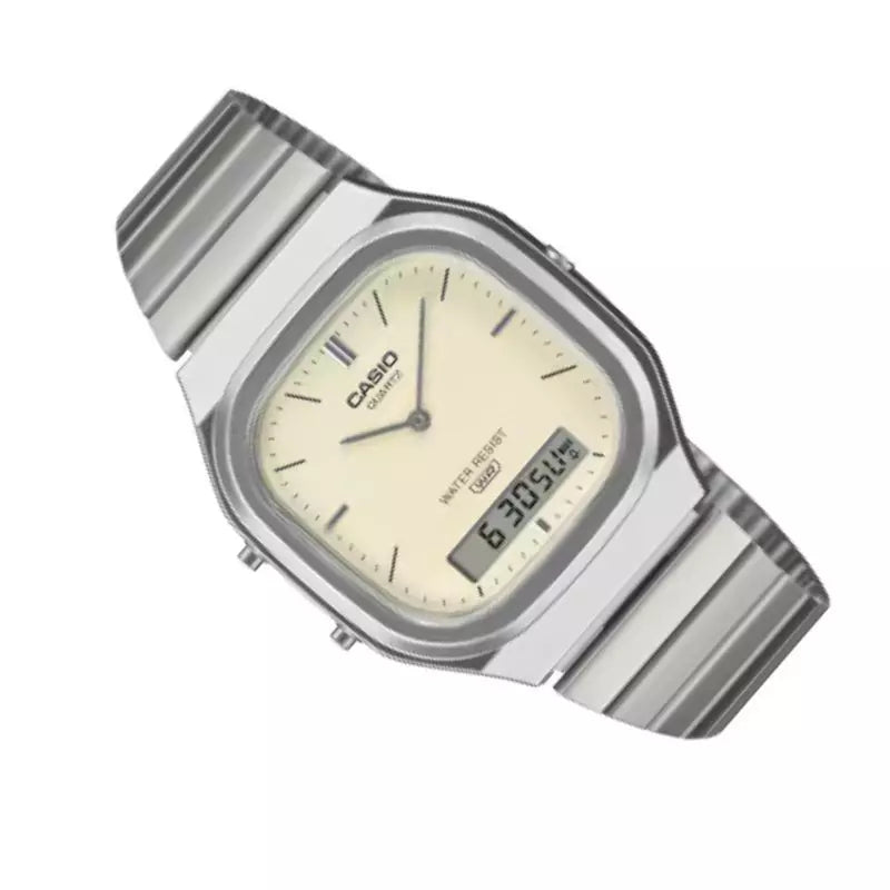 Casio Unisex AQ-240E-7A2DF