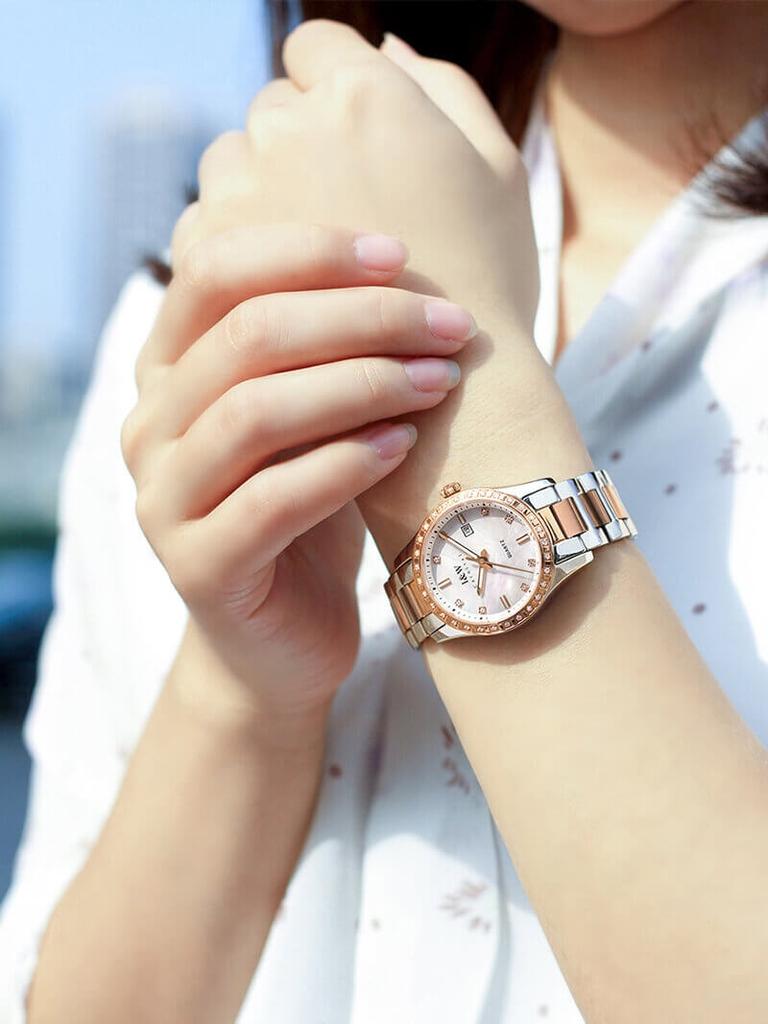 I&W Carnival Nữ 538L1