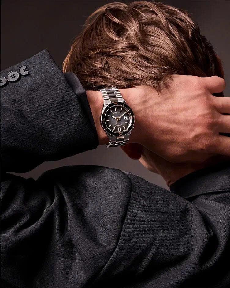 Citizen Nam NJ0238-57E