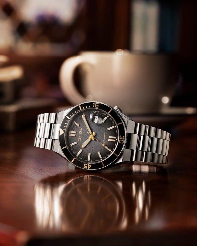 Citizen Nam NJ0238-57E
