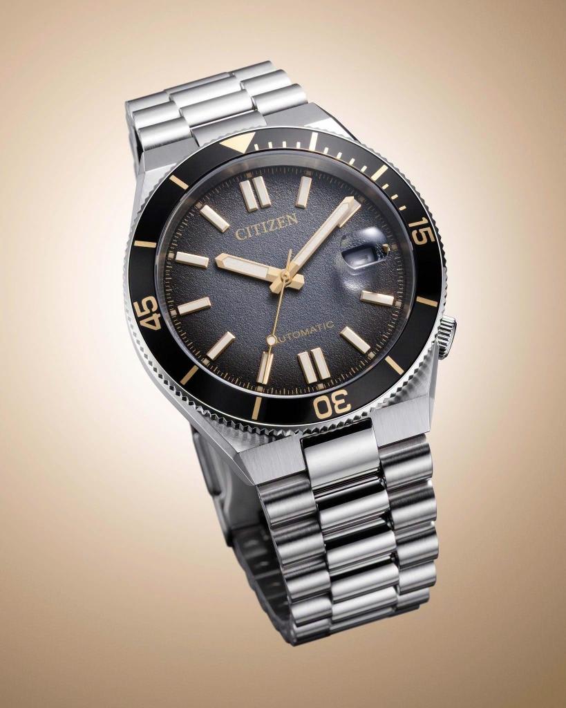 Citizen Nam NJ0238-57E