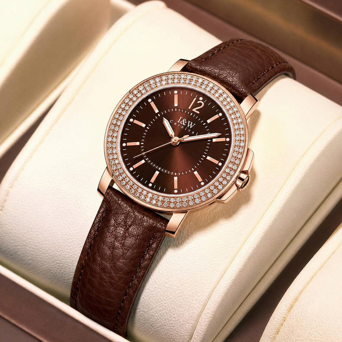 I&W Carnival Nữ 55896L6