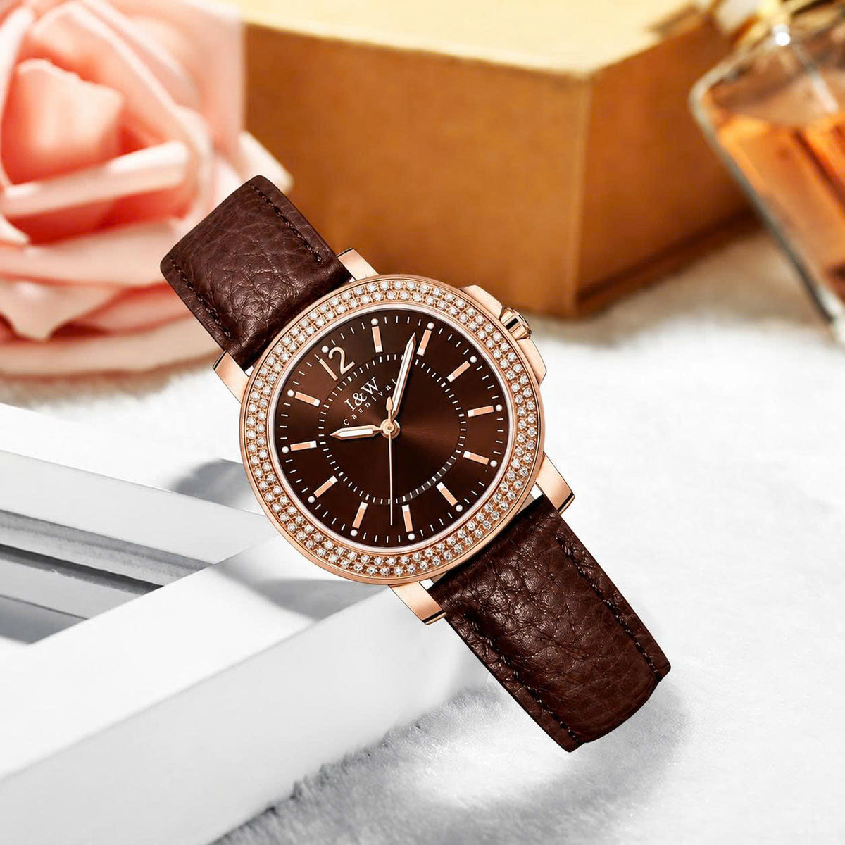 I&W Carnival Nữ 55896L6