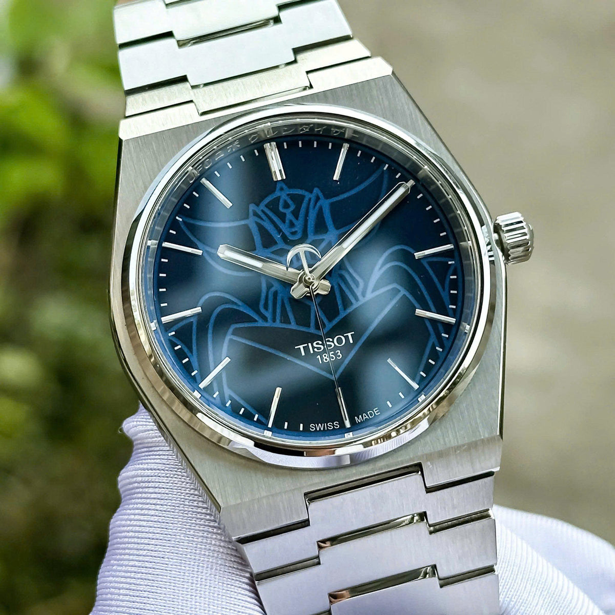 Tissot 1853 Nam T137.407.11.041.02