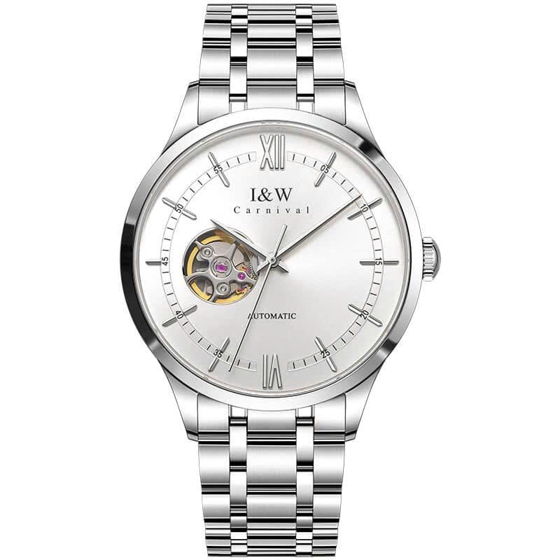 I&W Carnival Nam 570G-VT-T