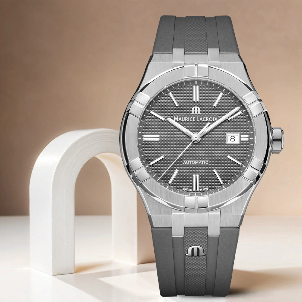 Maurice Lacroix Nam AI6008-SS000-230-2