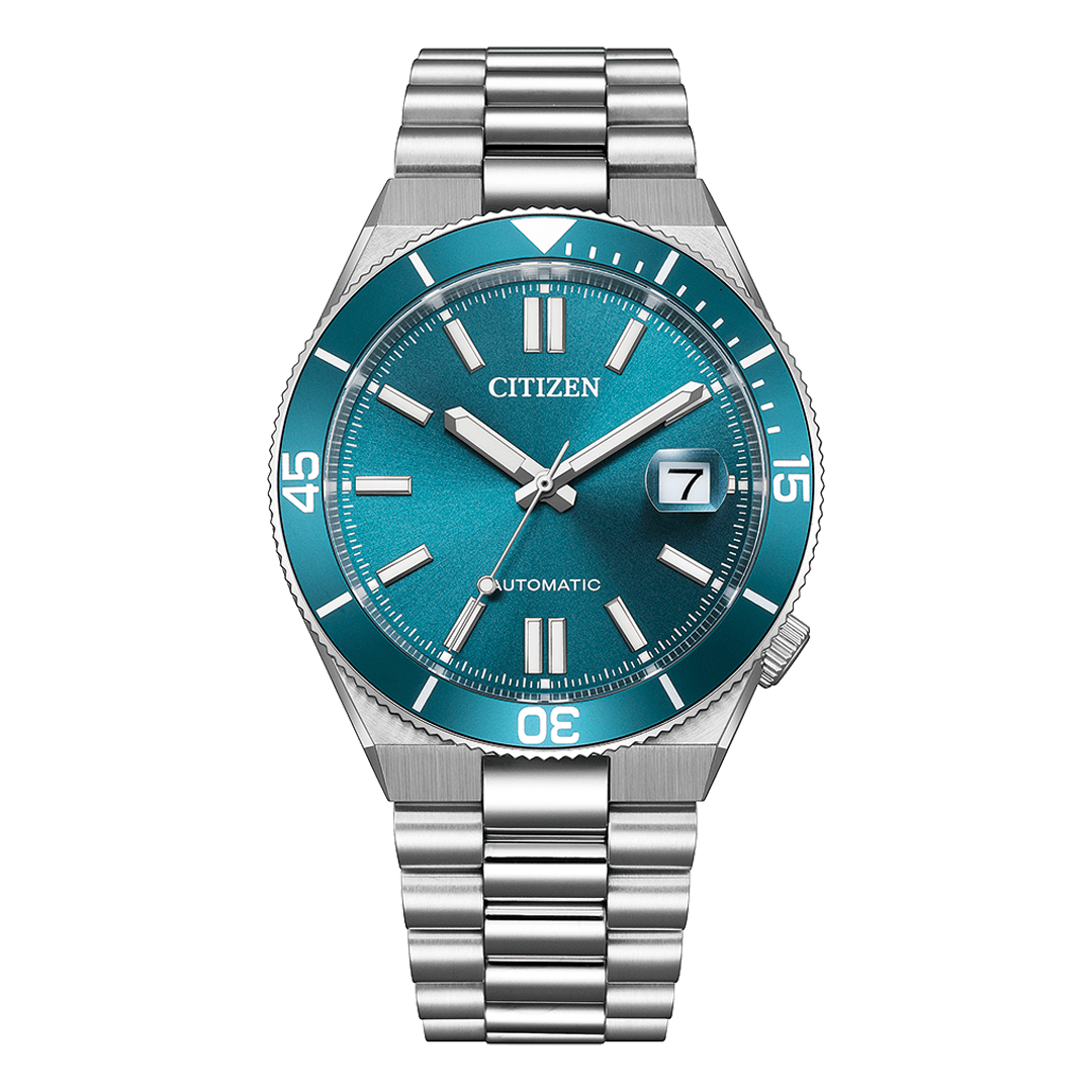 Citizen Nam NJ0231-56L