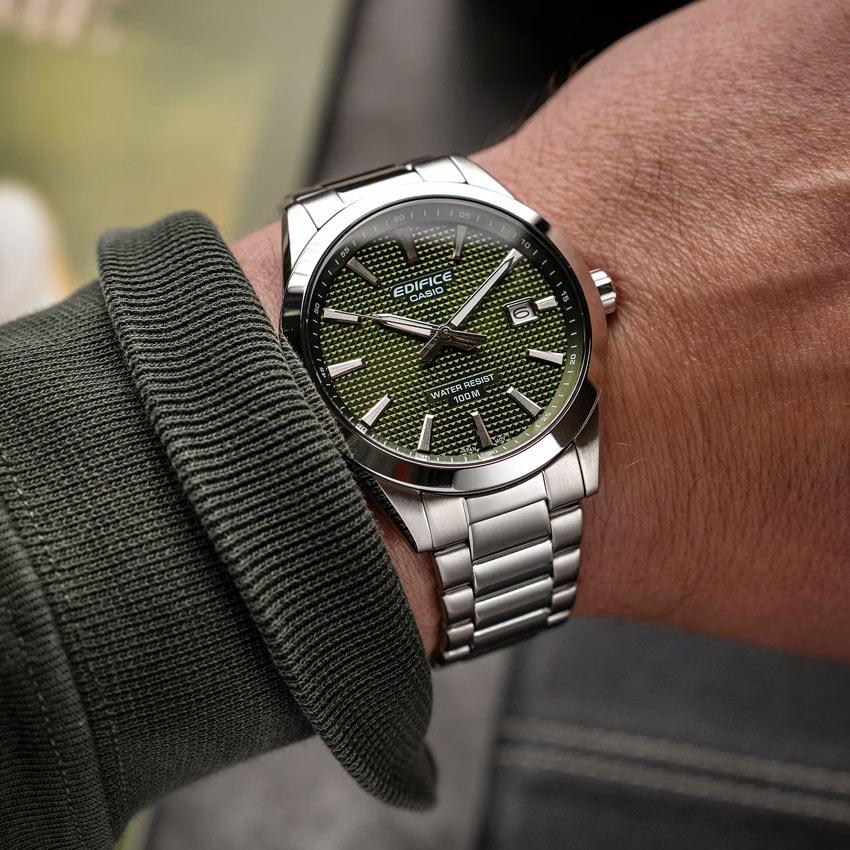 Casio Nam EFV-160D-3AVDF