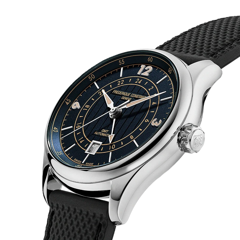 Frederique Constant Nam FC-350RN5B6