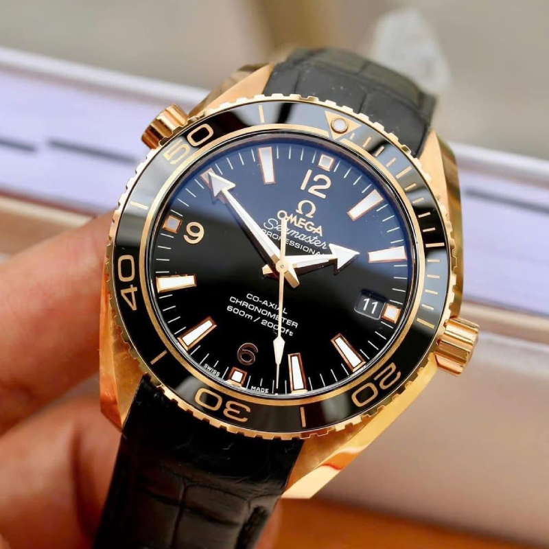 Omega Nam 232.63.46.21.01.001