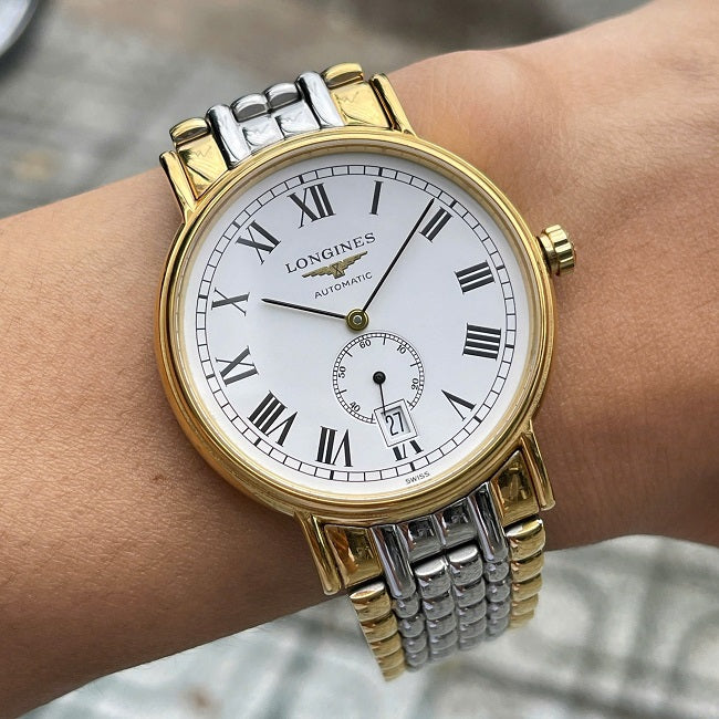 Longines Nam L4.805.2.11.7