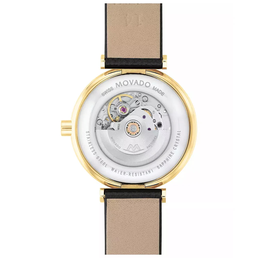 Movado Nữ 607676