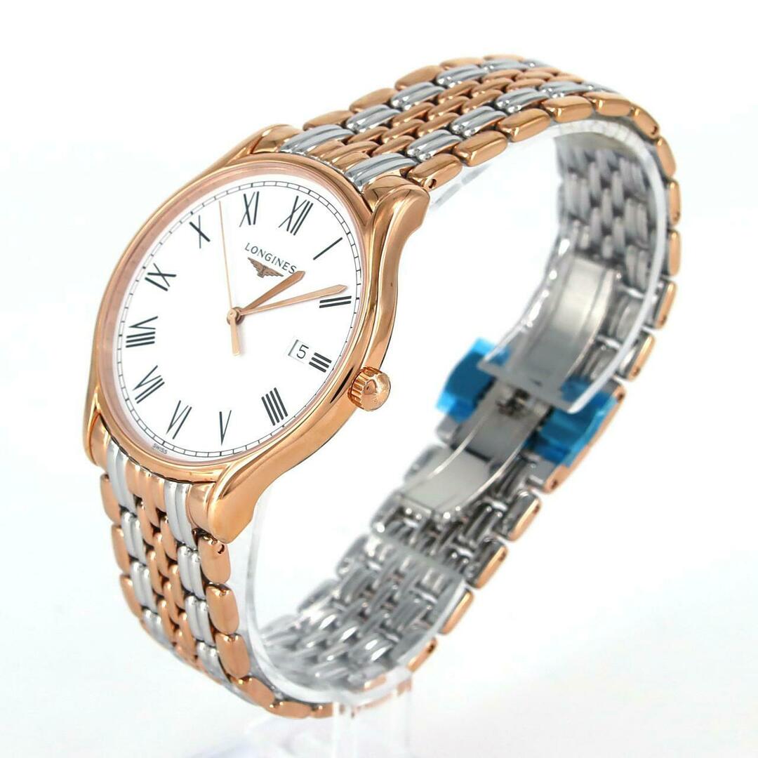 Longines Nam L4.859.1.11.7