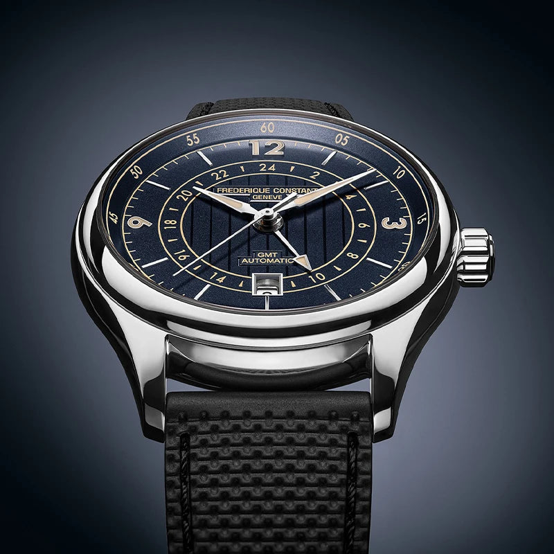 Frederique Constant Nam FC-350RN5B6