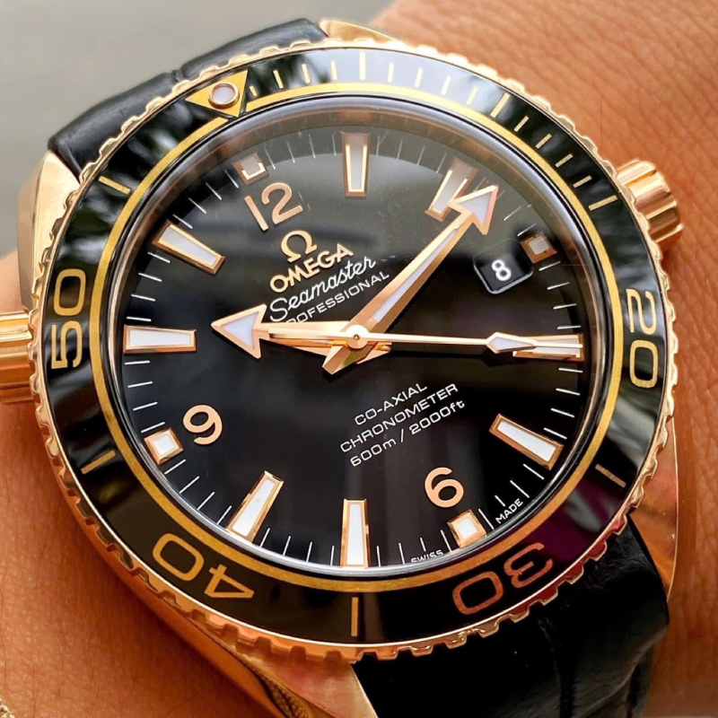 Omega Nam 232.63.46.21.01.001