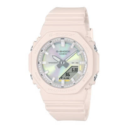 Casio Nữ GMA-P2100PC-4ADR