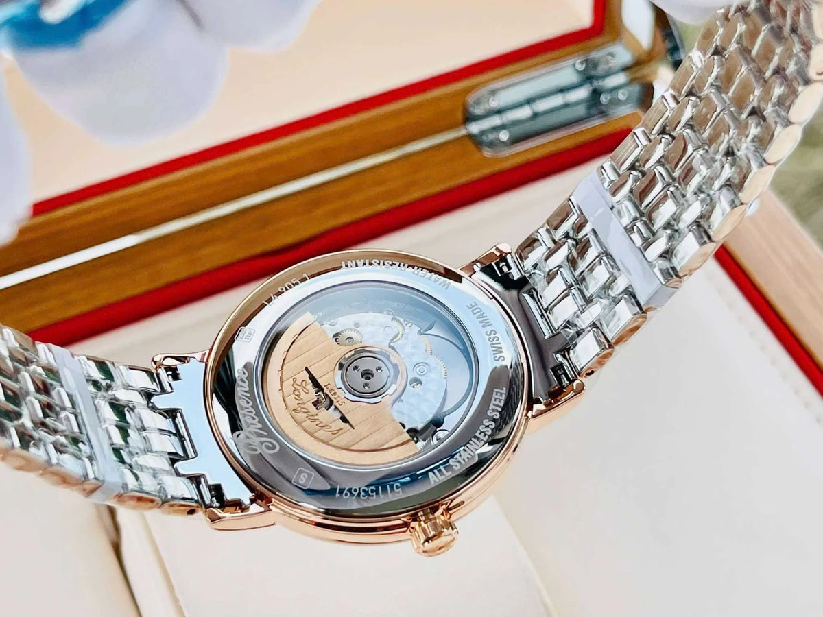 Longines Nam L4.905.1.11.7