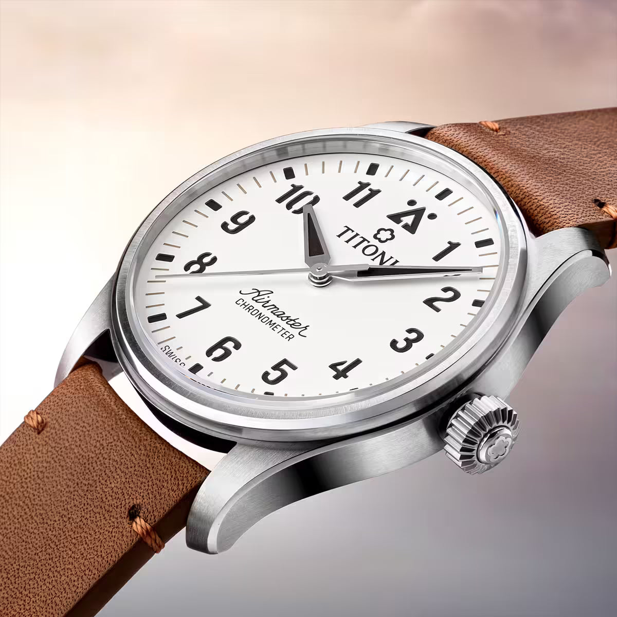 Titoni Nam 73906-T-ST-724