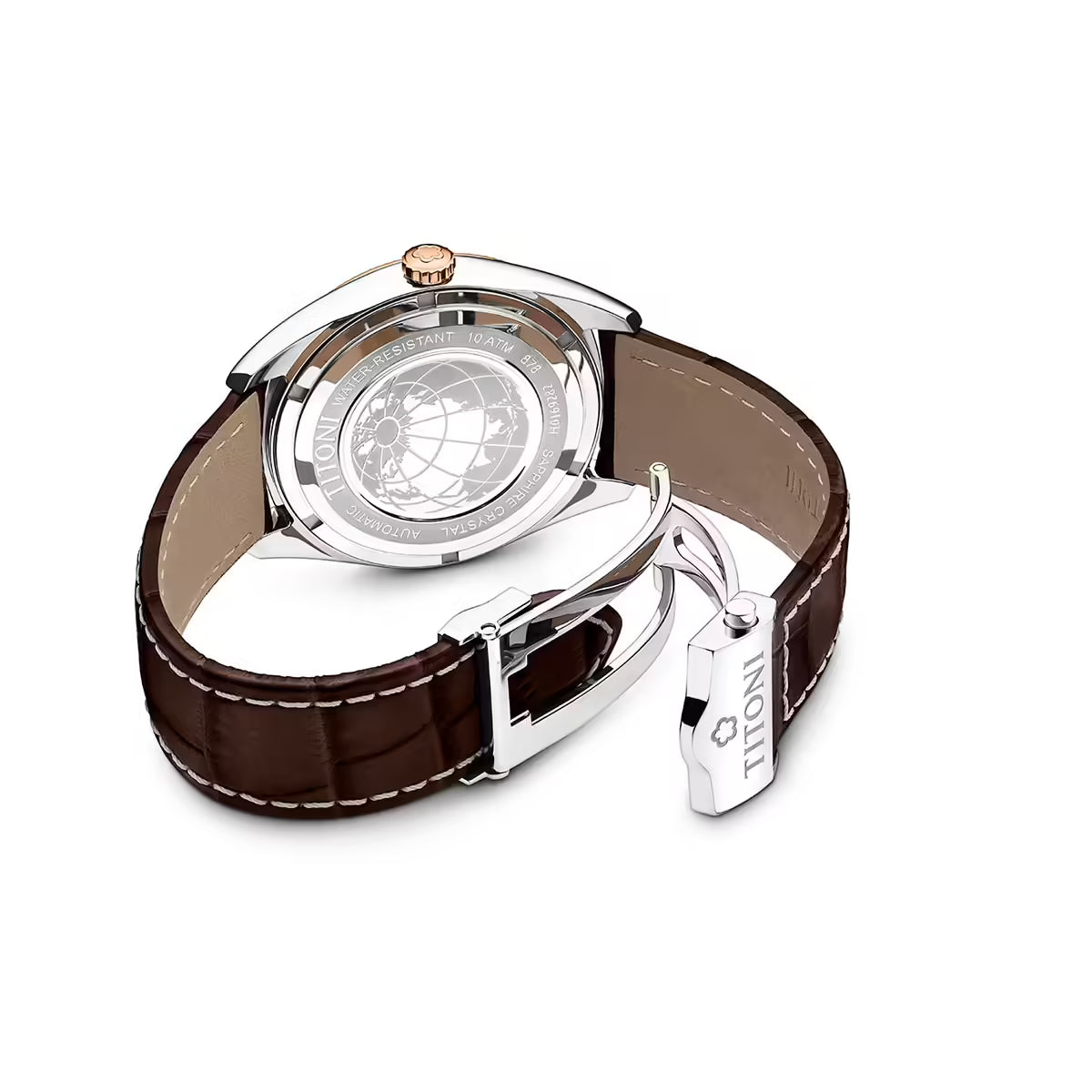 Titoni Nam 797-SY-695