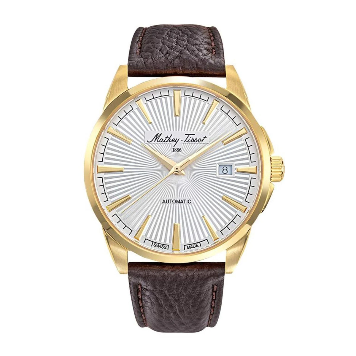 Mathey Tissot Nam H711ATPI