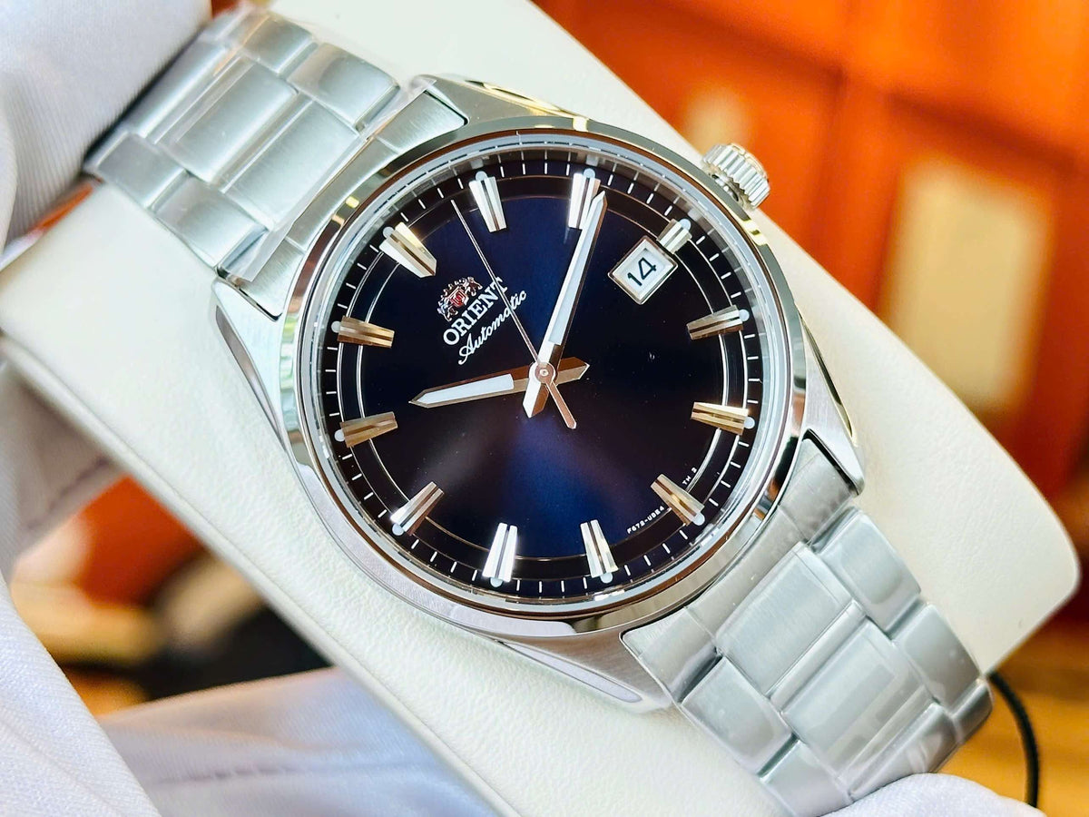 Orient Nam RA-AC0R02L30B