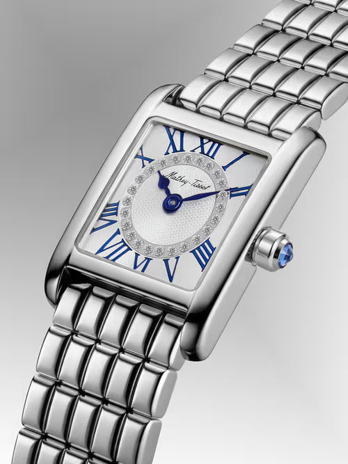 Mathey Tissot Nữ D972AI