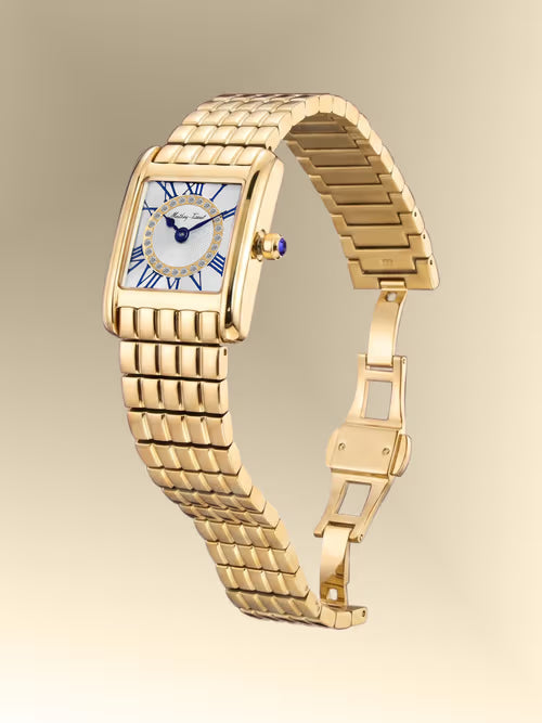 Mathey Tissot Nữ D972PYI