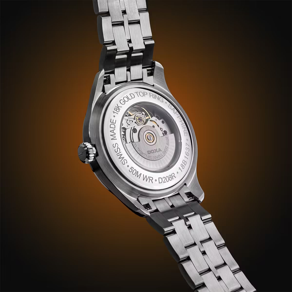 Doxa Nam D208RGD