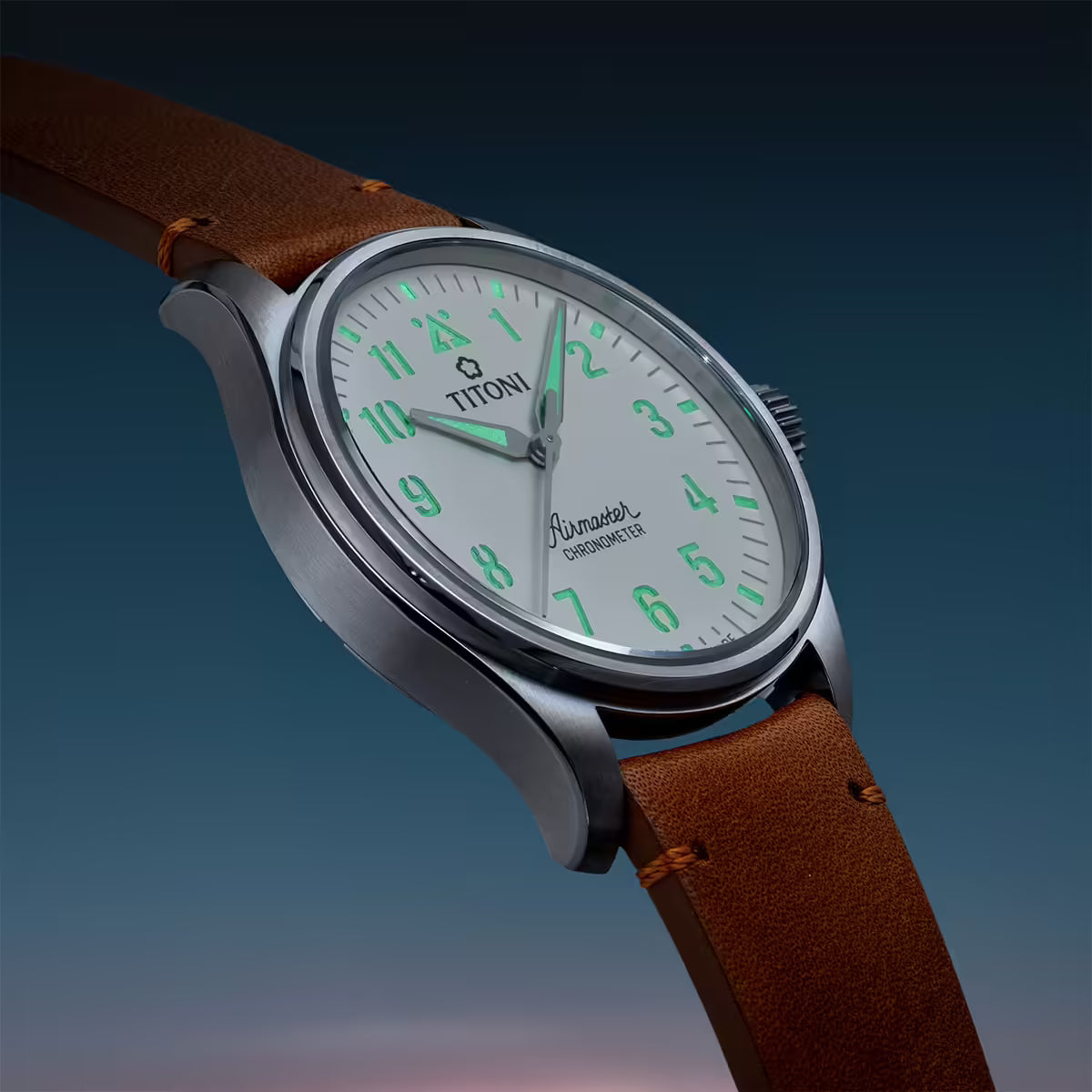 Titoni Nam 73906-T-ST-724