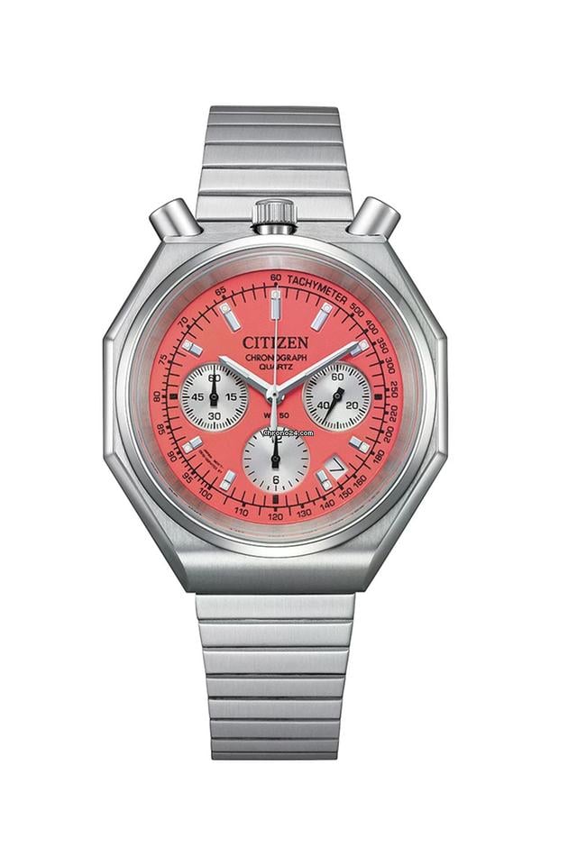 Citizen Nam AN3700-89Z