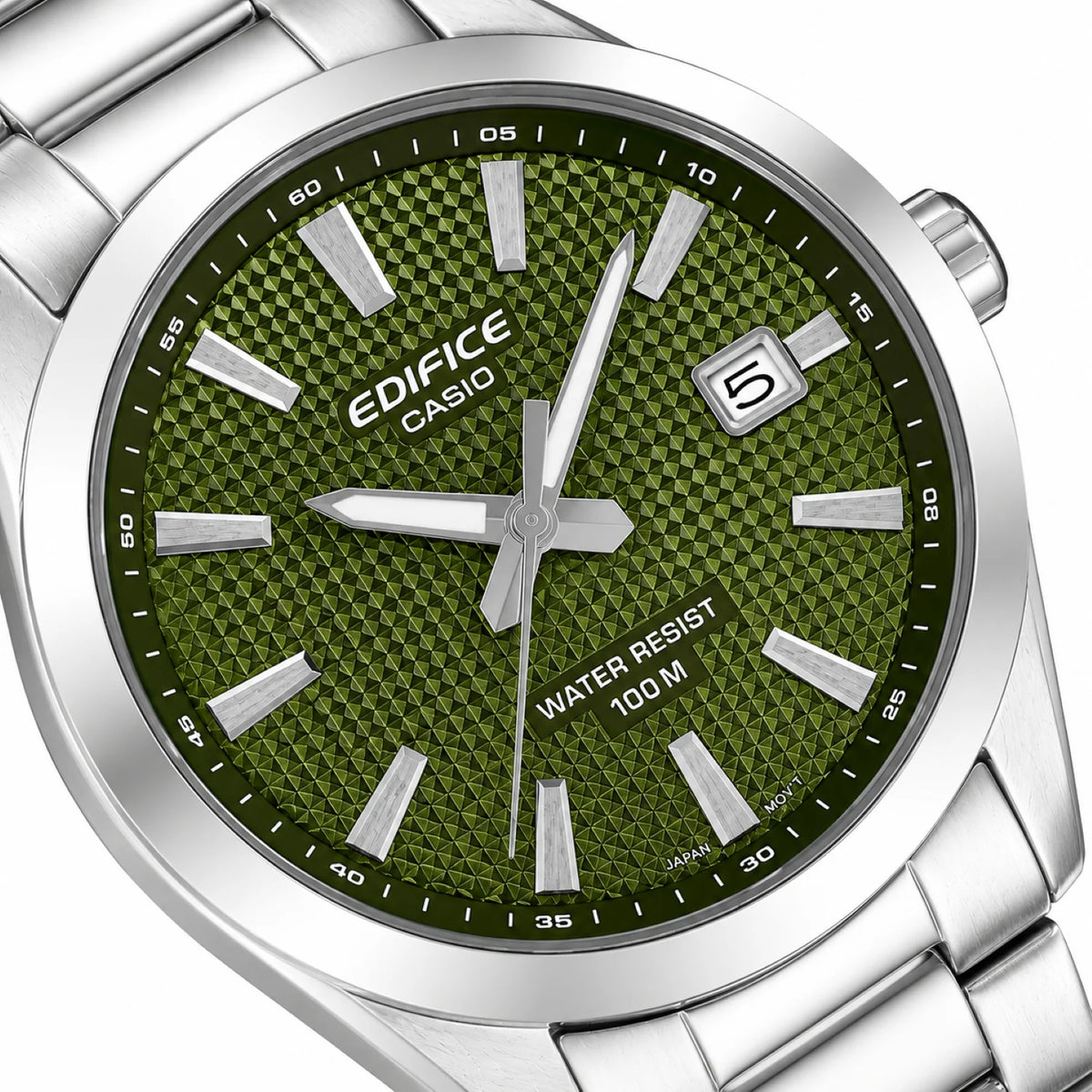 Casio Nam EFV-160D-3AVDF