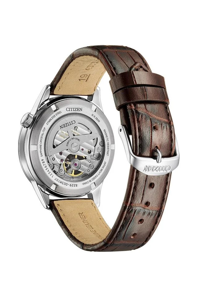 Citizen Nam NH9138-07X