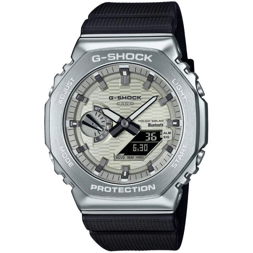 Casio Nam GBM-2100A-8BDR