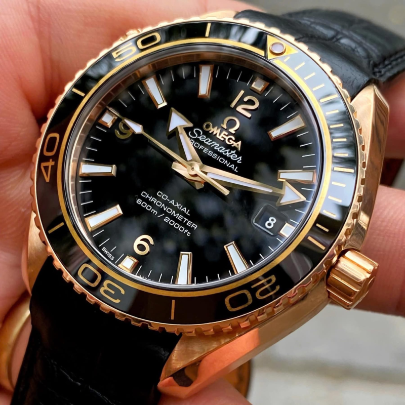 Omega Nam 232.63.46.21.01.001