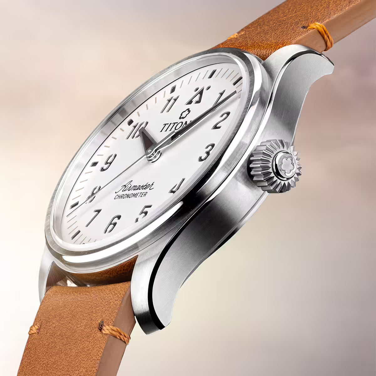 Titoni Nam 73906-T-ST-724