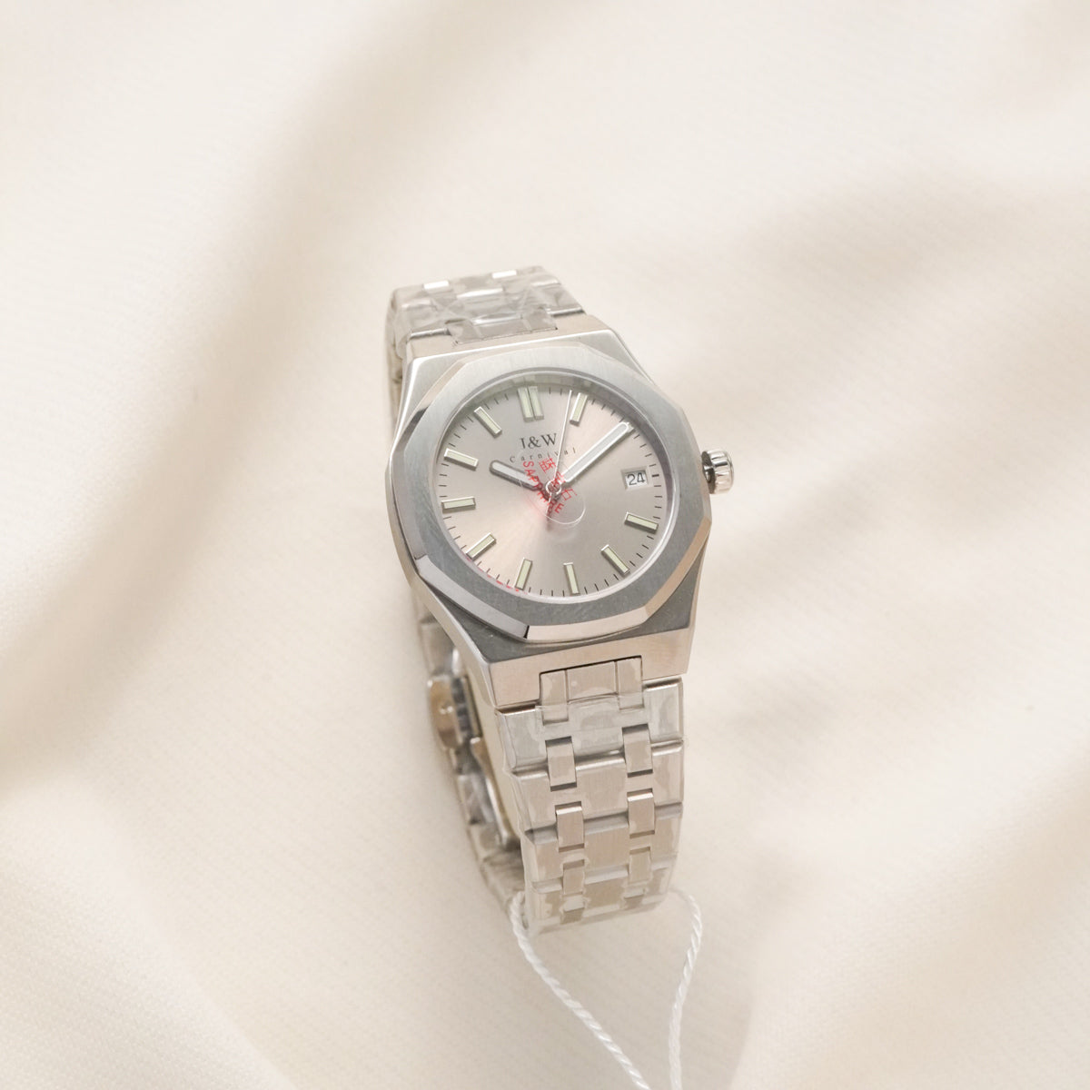 I&W Carnival Nữ 55793L-VT-TX