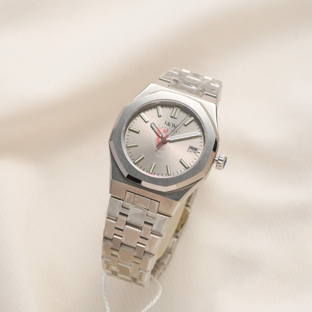 I&W Carnival Nữ 55793L-VT-TX