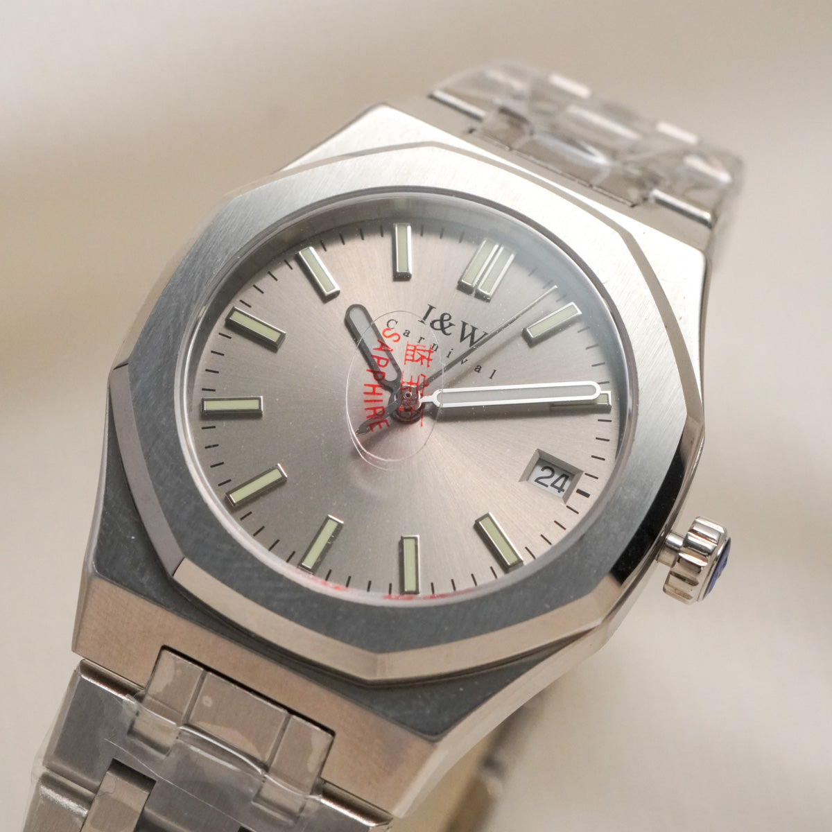 I&W Carnival Nữ 55793L-VT-TX